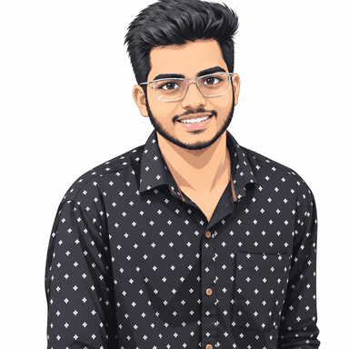 Vuppala Akshay